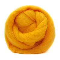10g wool felting wool 19 microns super soft natural wool fiber value pack for needle starter felting kit 0 35 oz per color 13