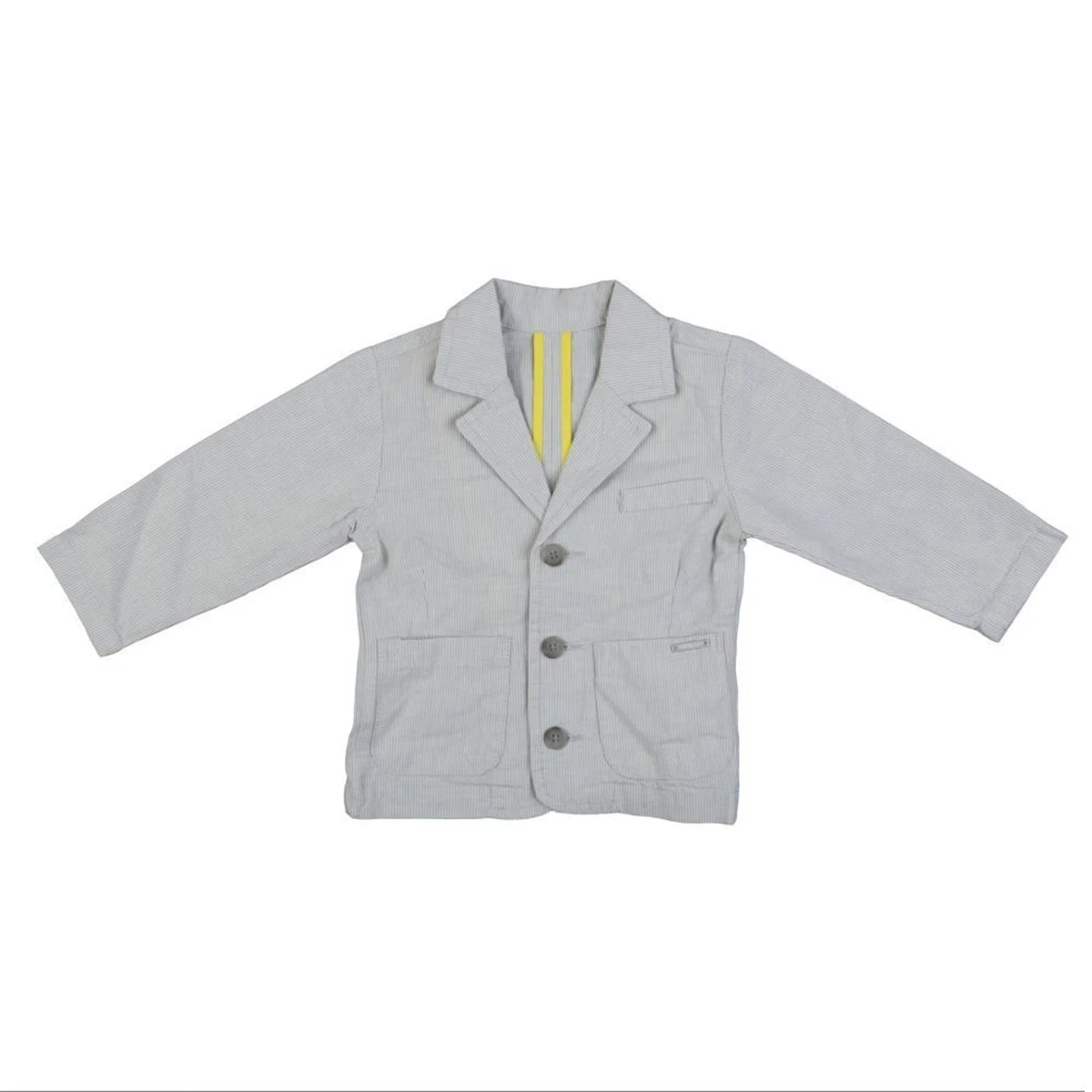 

Bebepan King Printed Jacket Size