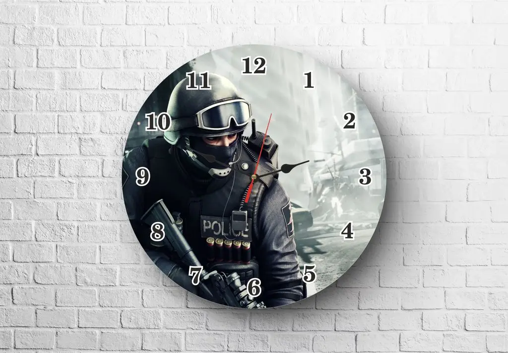 Часы cs go. Геймерские часы. Часы контру. Часы из css. Часы counter strike.