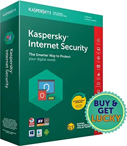 

CableKasperskyinternetsecurity& total security 1year 1device