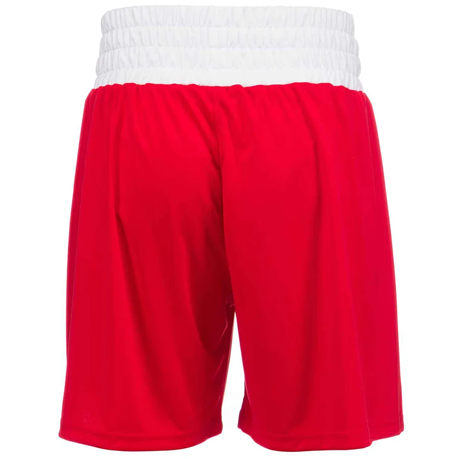 Форма для бокса CLINCH OLIMP: боксерские трусы + боксерская майка |