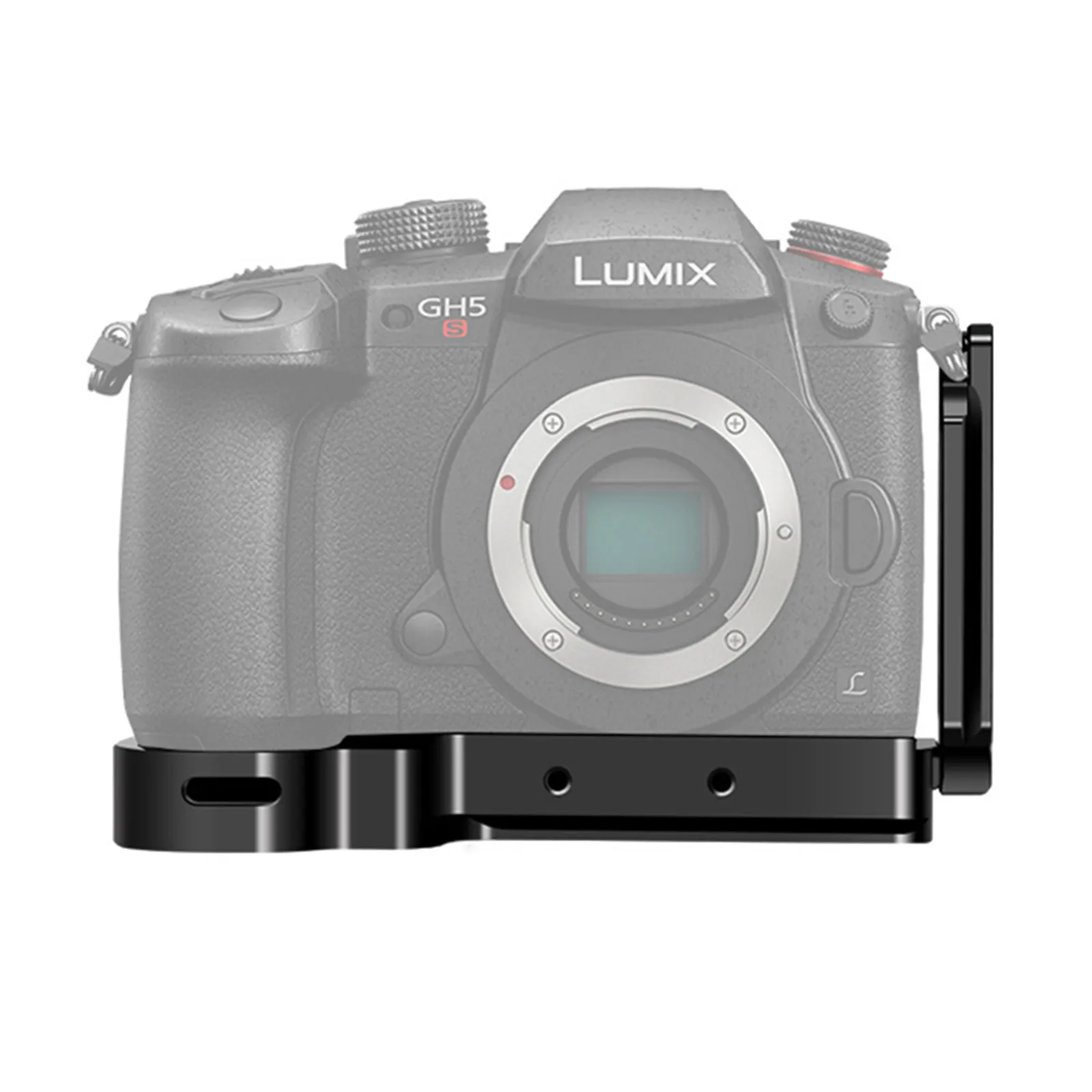 

MOSHUSO L Bracket Plate for GH4 GH5 GH5S