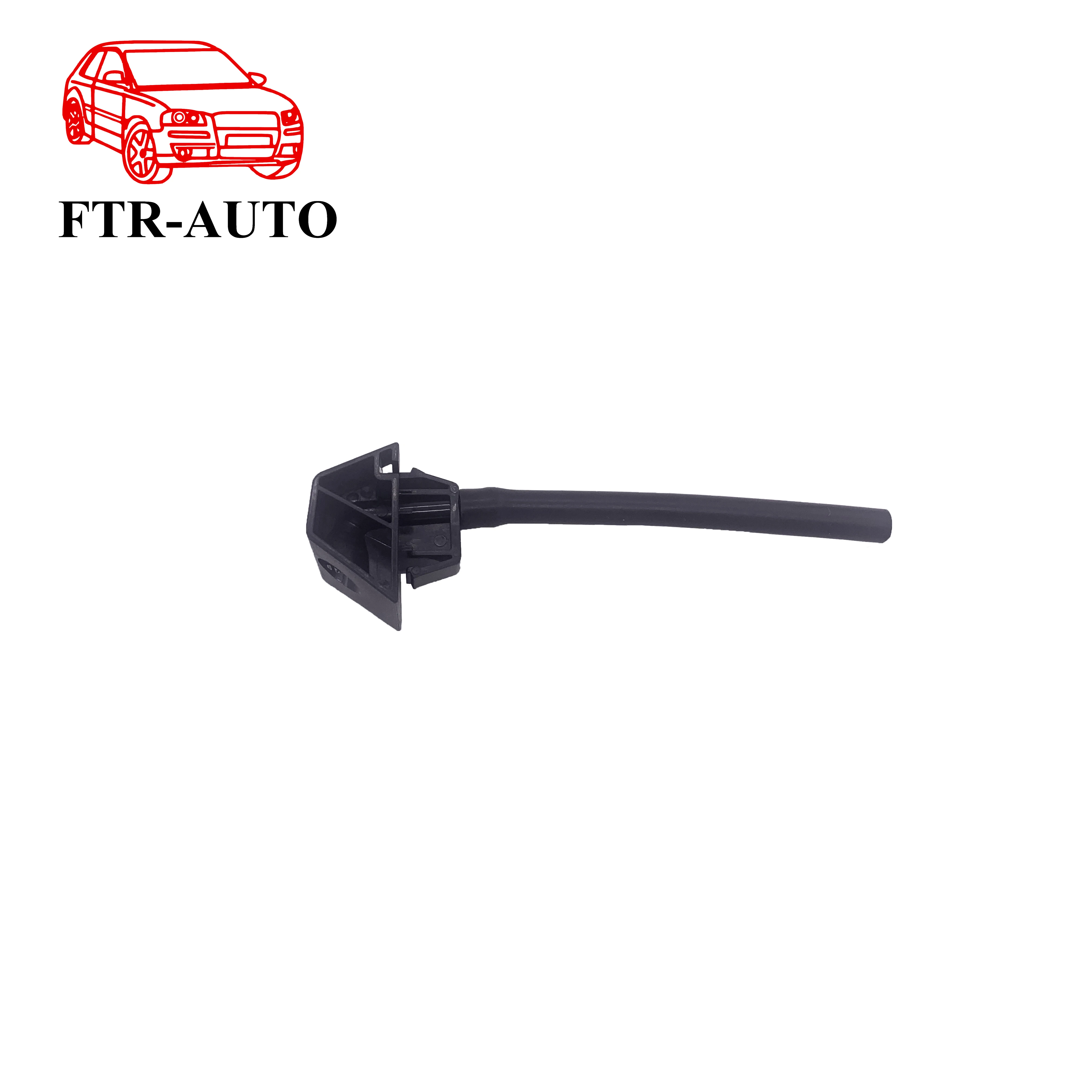 

289308071R Windshield Wash Nozzle Front Right for Renault KADJAR Windscreen
