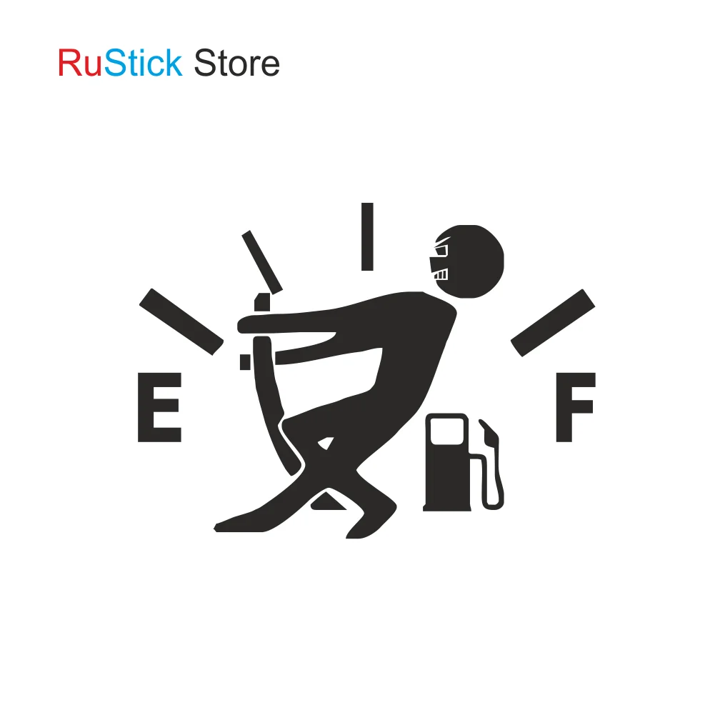 Наклейка на авто лючок топливного бака | Автомобили и мотоциклы