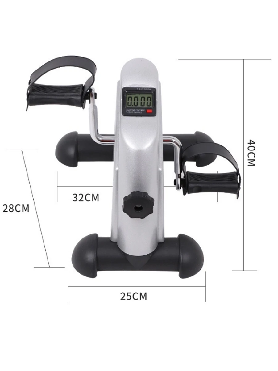 Купить Кардио Велотренажер Для Дома Недорого