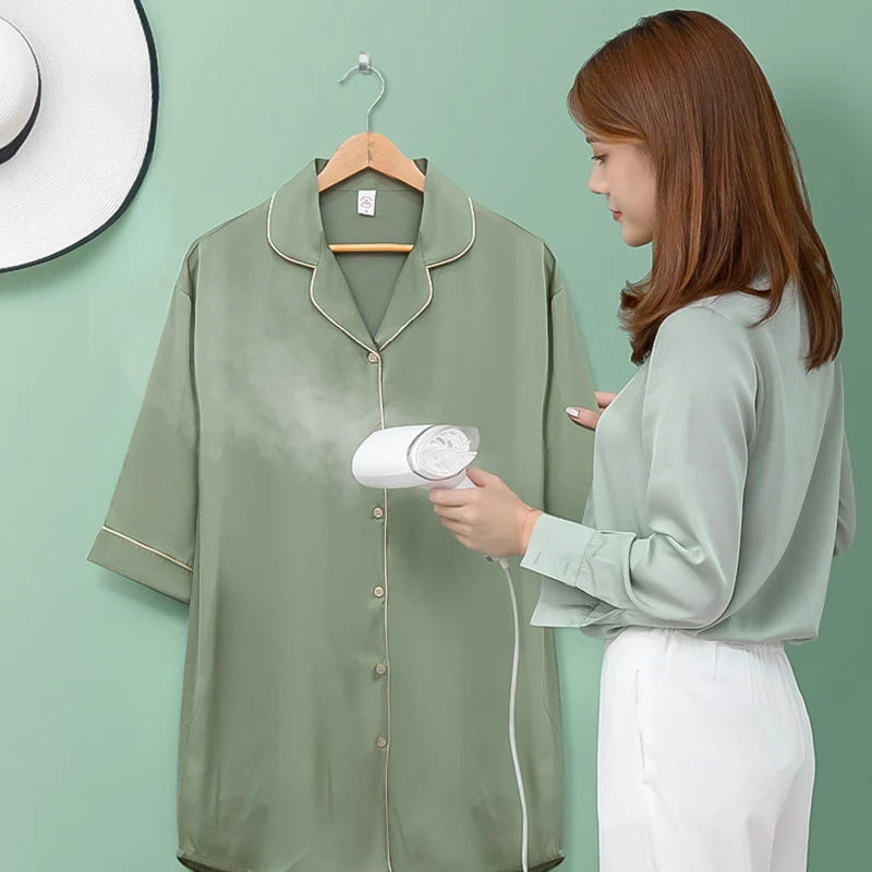 

Jinyeda Hand-held portable Garment steamers