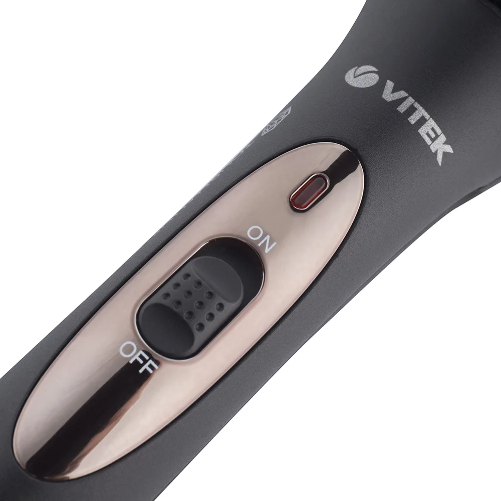 Мультистайлер VITEK VT-8434 | Красота и здоровье