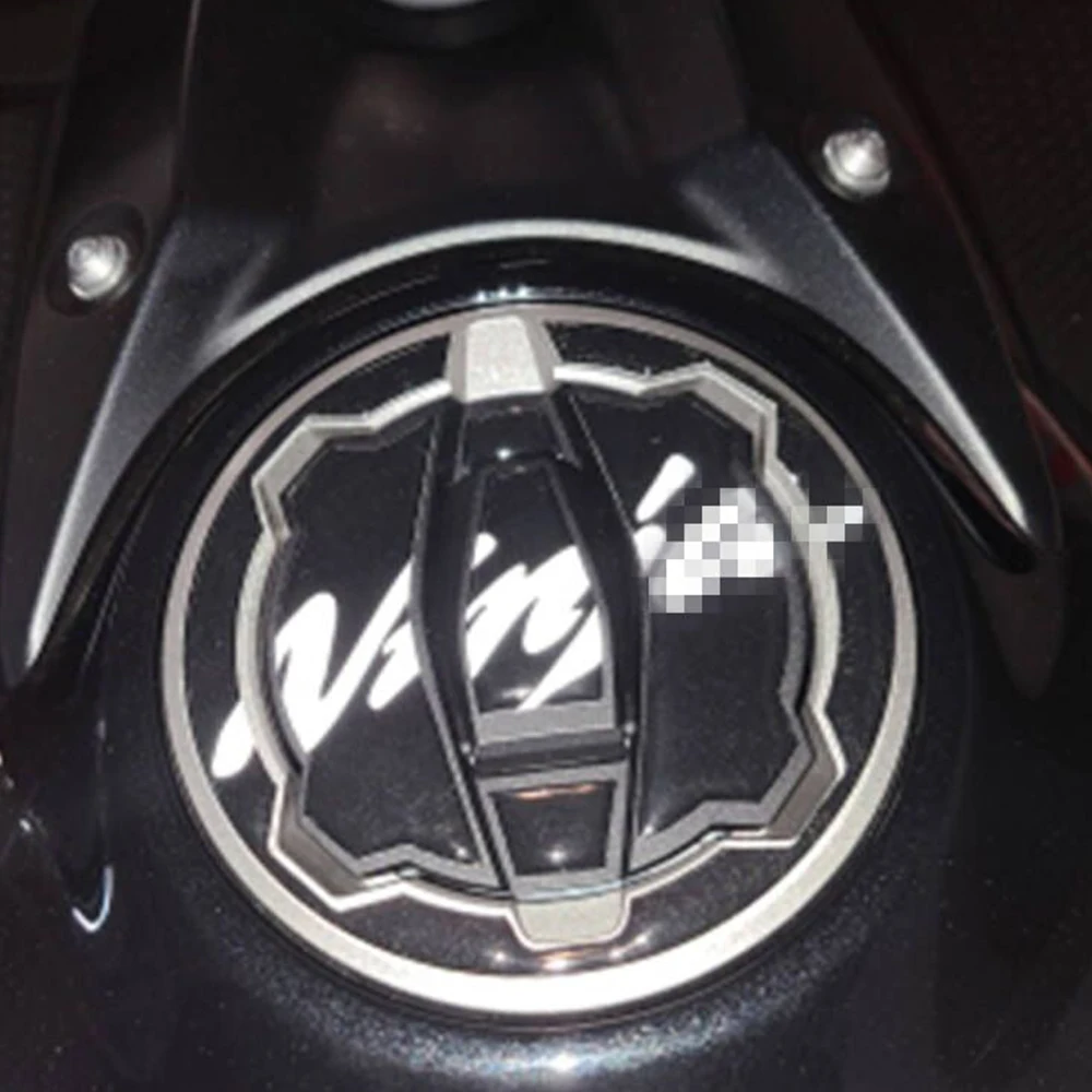 Новое поступление! Чехлы для крышки бака ниндзя с топливным маслом и газом