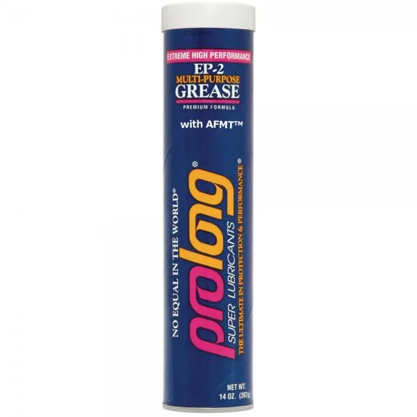 Prolong®EP-2 Grease with AFMT multifunctional calcium sul