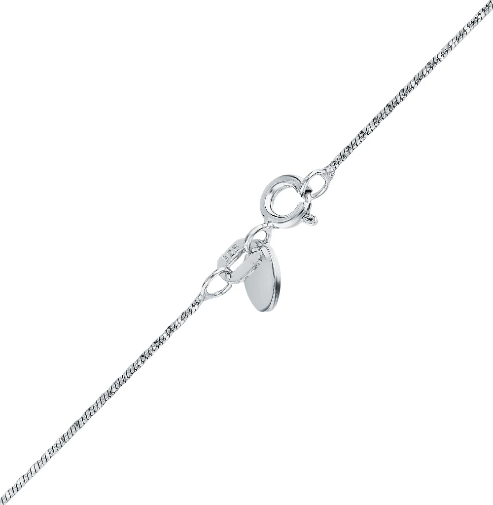 Silver Chain sunlight sample 925 | Украшения и аксессуары