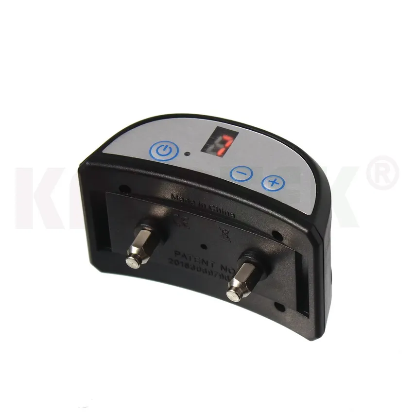 7 Чувствительность регулируемое устройство против лая фотошок стоп лай без