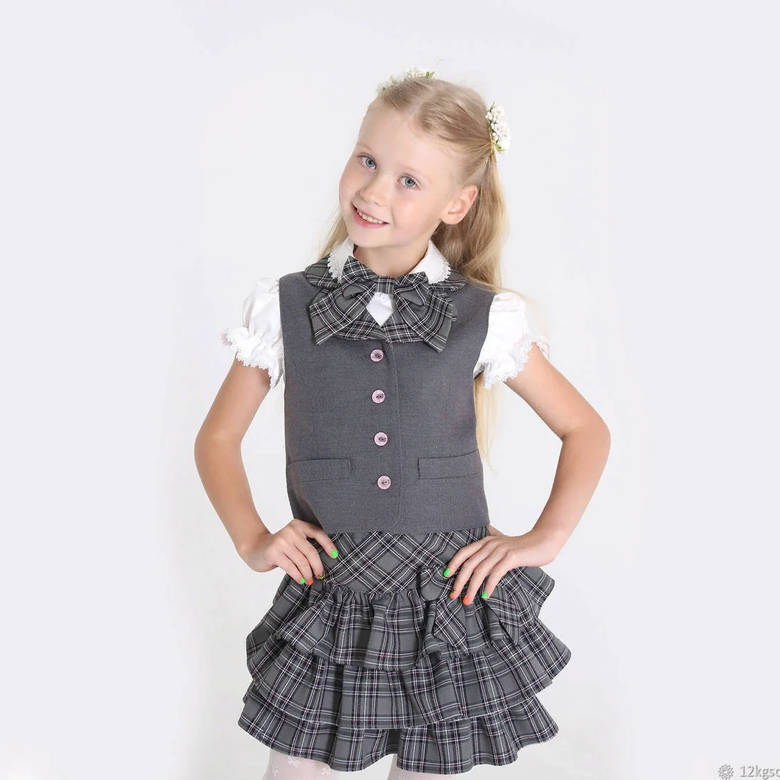 школьная форма 