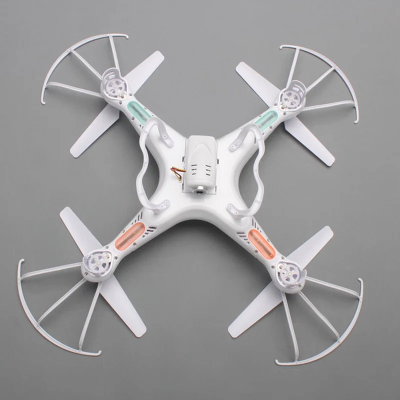 Квадрокоптер Syma X5C Drone с видеокамерой|Радиоуправляемые вертолеты| |