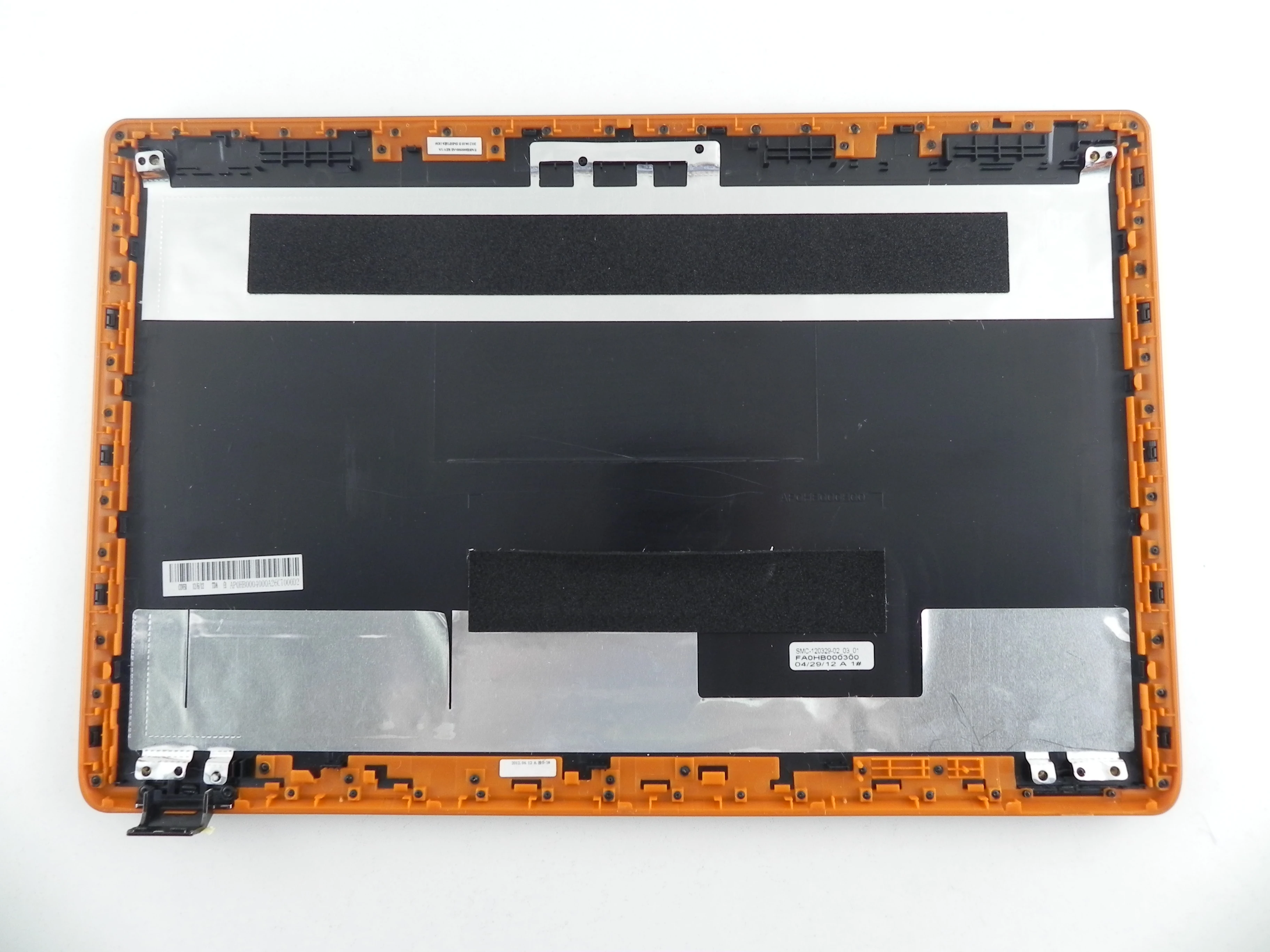 Lenovo IdeaPad Y570 верхняя крышка матрицы ноутбука FA0HB000300 |