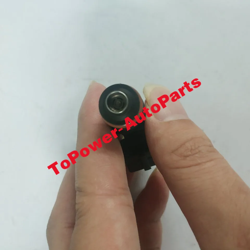 Топливные форсунки Nozzels OEM 0280158830 EV1 коннектор 210LB CNG Gas E85 гоночные автомобильные