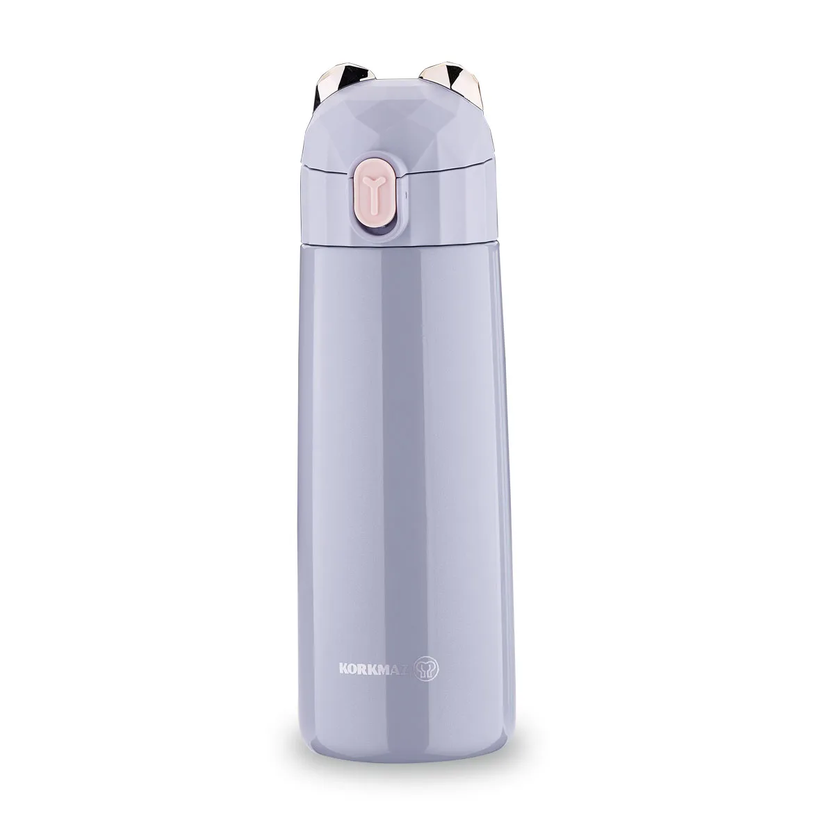 

Korkmaz Bambino Plus 350 Ml Kid's Bottle