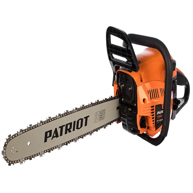 Бензиновая пила PATRIOT PT 4518 Imperial |