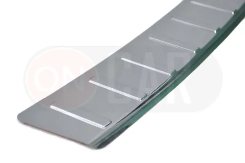 Защитная накладка для заднего бампера Lada X RAY 2016 ~ 2020 защитные накладки аксессуары