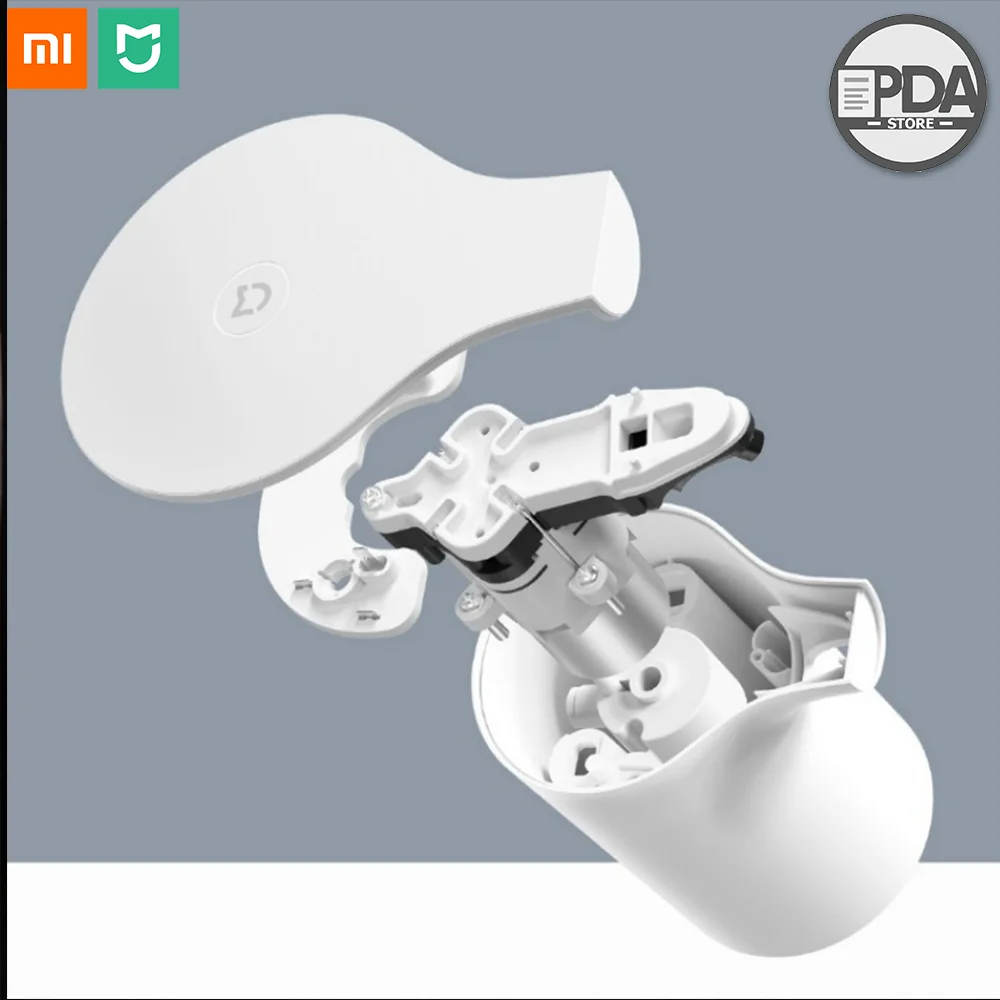Автоматический дозатор для жидкого мыла сенсорный Xiaomi Mijia Automatic Foam Soap Dispenser