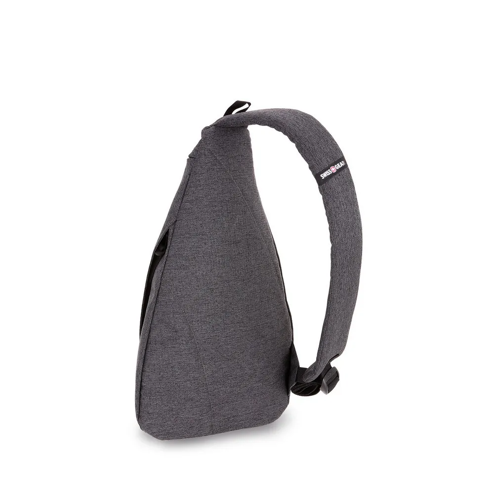Рюкзак на одно плечо SWISSGEAR SA2607424550|Мужские рюкзаки| |