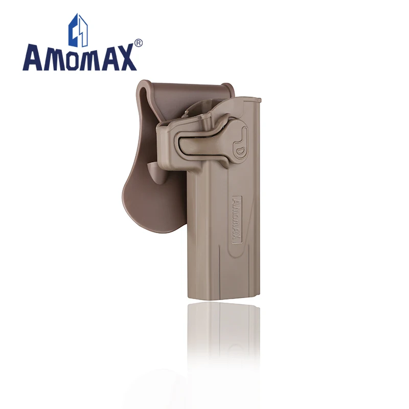 Высококачественная тактическая кобура Amomax пистолеты серии STI 2011 Токийский маруй
