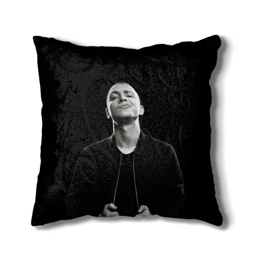 Подушка 3D Oxxxymiron 6 |