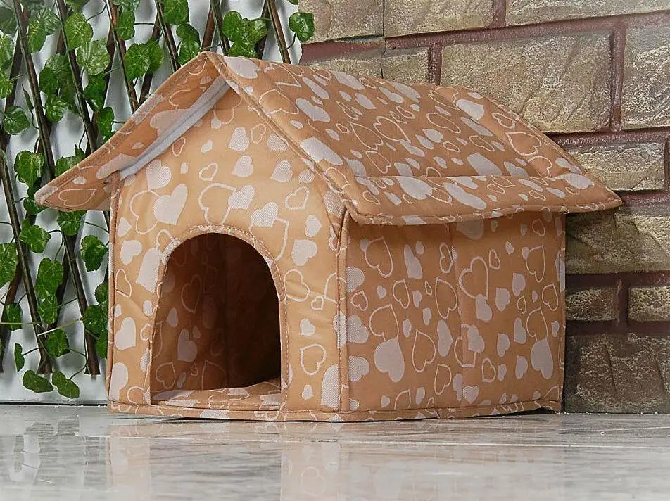 KEDİ EVİ