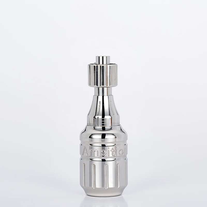 Профессиональный Регулируемый картриджи для тату сцепление Нержавеющая сталь