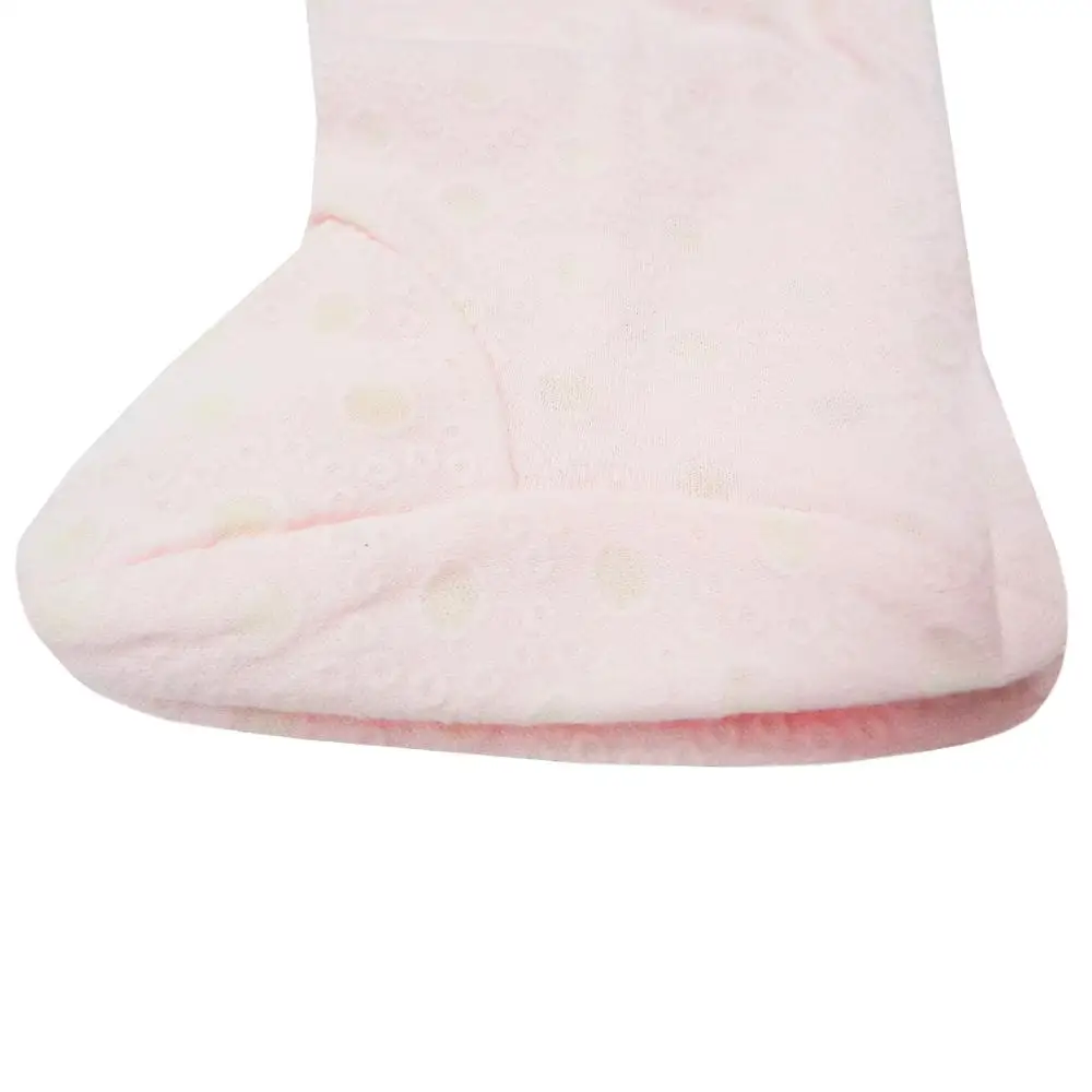 Комплект одежды из 5 предметов для новорожденных девочек футболка штаны на