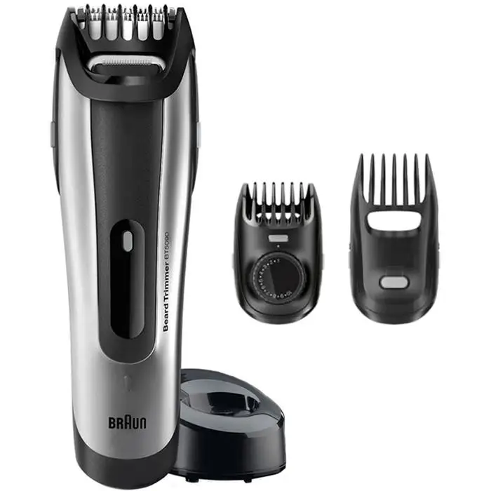 Машинка для стрижки Braun BT 5090 | Бытовая техника