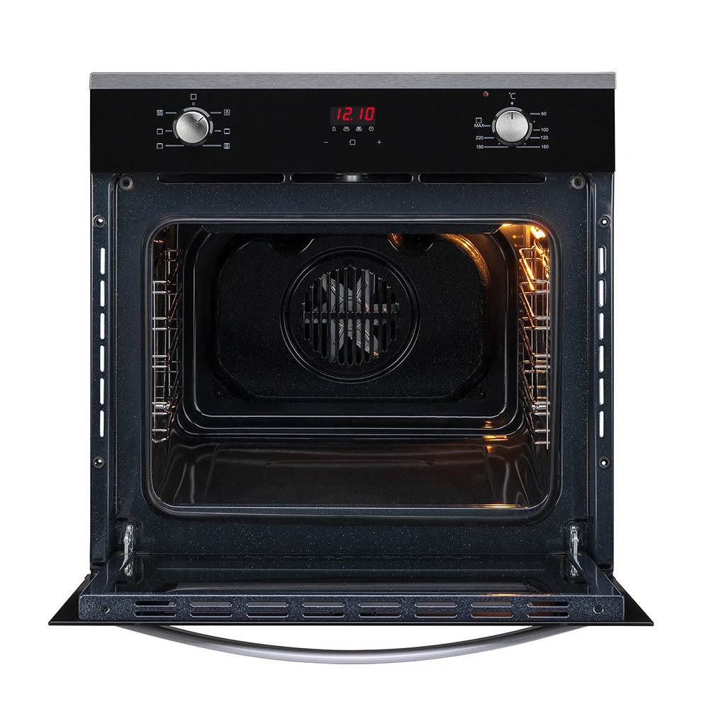 Духовой шкаф электрический Pyramida F 66 EP IX | Бытовая техника