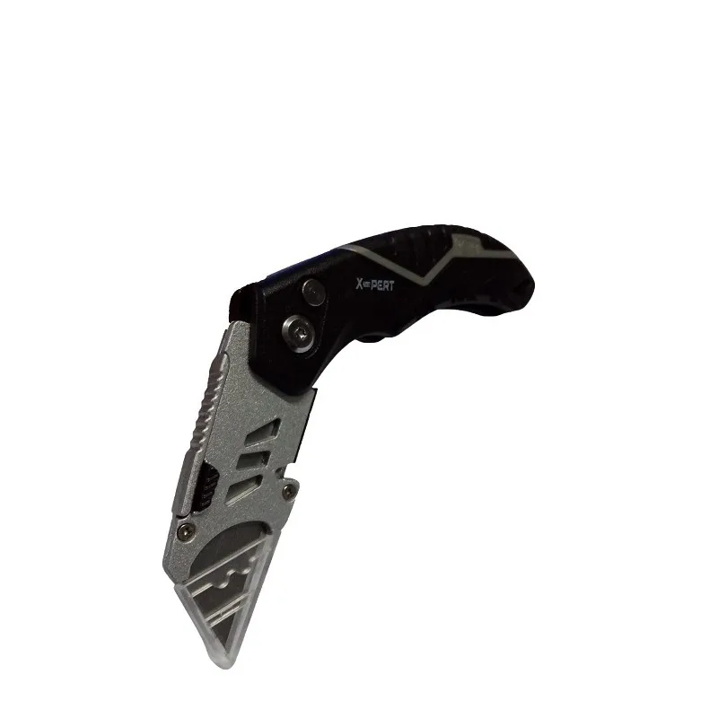 Нож складной для гипсокартона ПРОФИ |