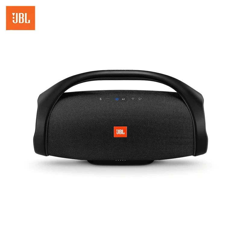 Беспроводная колонка JBL Boombox|Портативные колонки| |