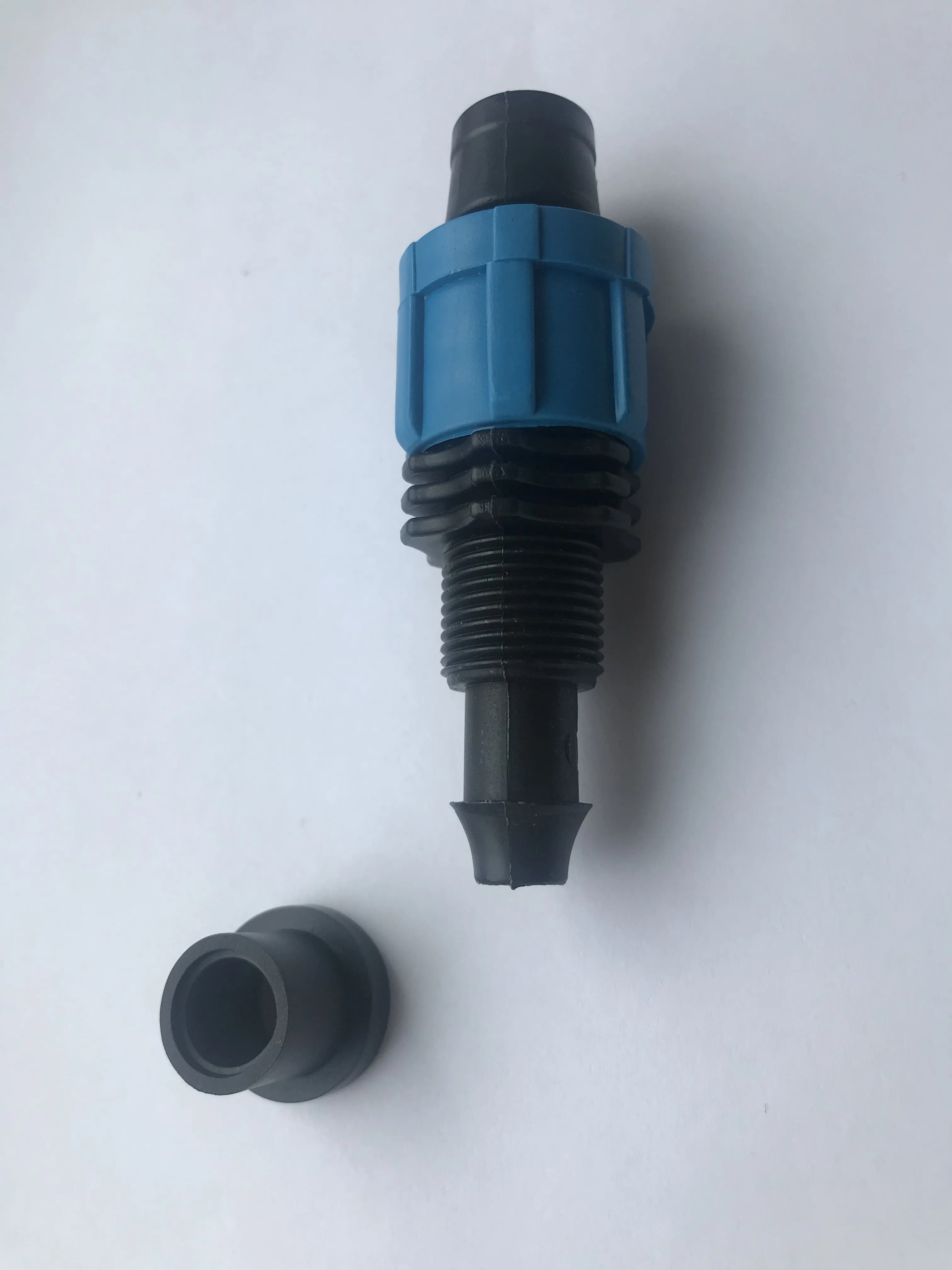 Starter for tape with sealing rubber band (sl-001) 10 PCs | Garden Water Connectors