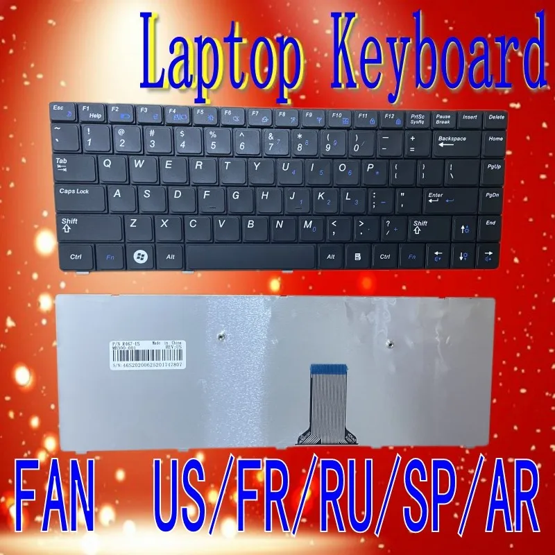 

Для ноутбука Samsung R463 R464 R465 R470 RV408 RV410 R425 R428 R430 R439 R440 R420 R418