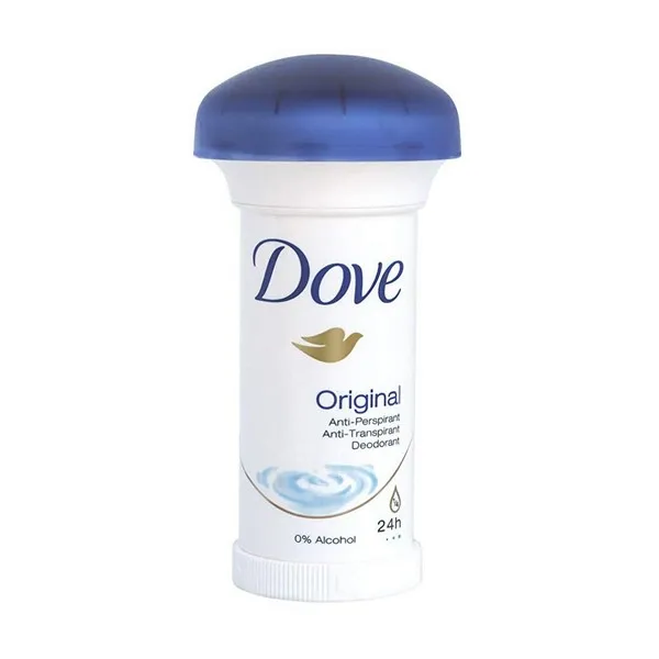 Крем-дезодорант оригинальный Dove (50 мл) | Красота и здоровье