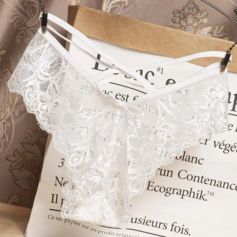 Сексуальные женские трусики соблазнительные сексуальные тонкие кружевные