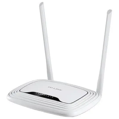 Wi-Fi роутер TP-link TL-WR842N