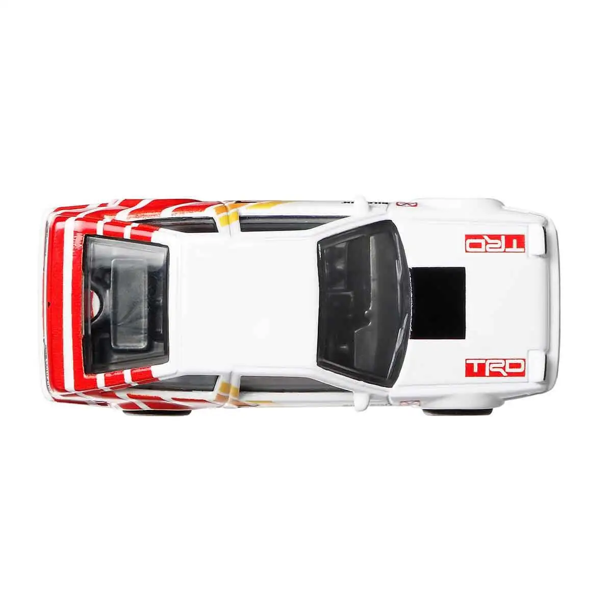Hot Wheels 2021 Car Culture Slide Street Toyota AE86 Sprinter Trueno металлический чехол Подарок для ребенка