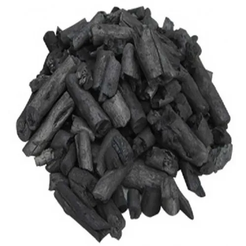 

The choice of masters atalca Oak Charcoal Dust-free 5 kg