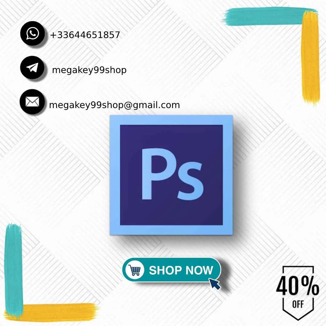 

{✔️Adobe photoshop 2021✅✅Pro✅32/64✅Глобальный срок службы✅Многоязычный✔️}