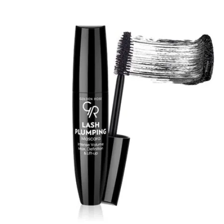 

GOLDEN ROSE LASH PLUMPNG MASCARA 435533863