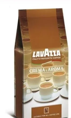 

Lavazza Crema E Aroma Coffee Beans 1 Kg | Coffee | free shipping