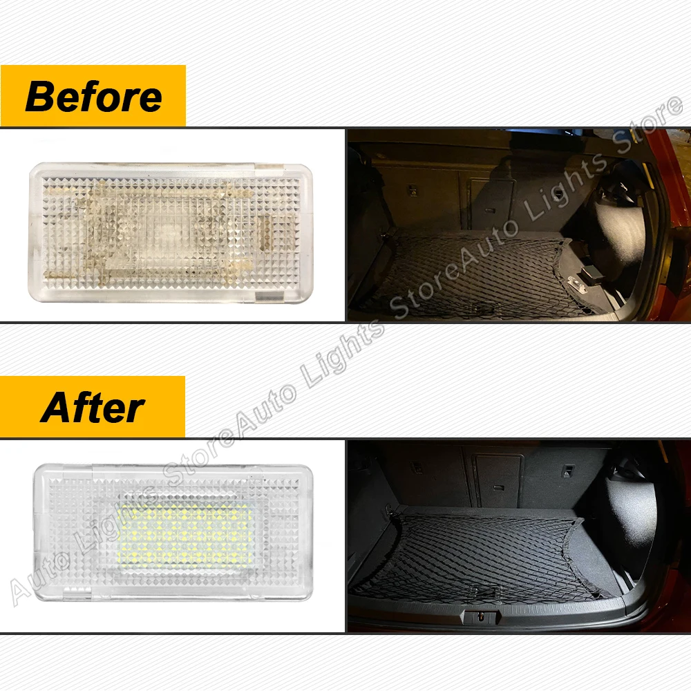 Светодиодсветодиодный лампа для багажника BMW E36 E46 F10 E84 E90 E38 E39 F30 E87 E88 F20 F21 F32 E60 |