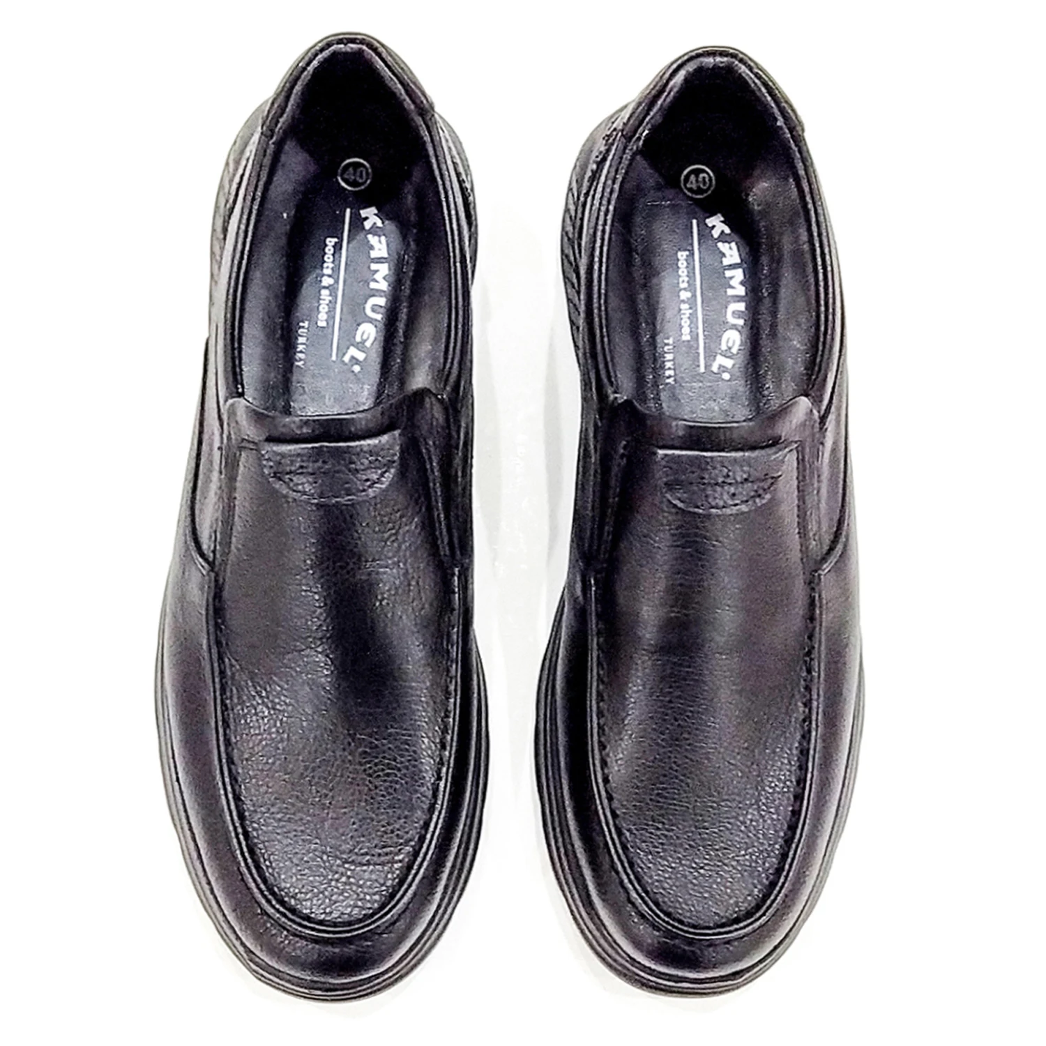 

Kamuel Shoes 3-1-0001