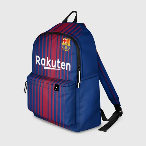 Backpack 3D Lionel Messi | Багаж и сумки