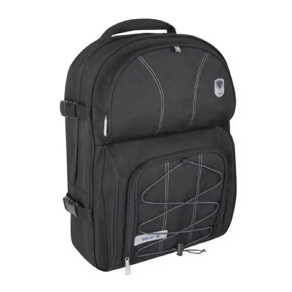 Рюкзак для ноутбука Tech Air TAN3711 15 6 дюйма черный | Компьютеры и офис