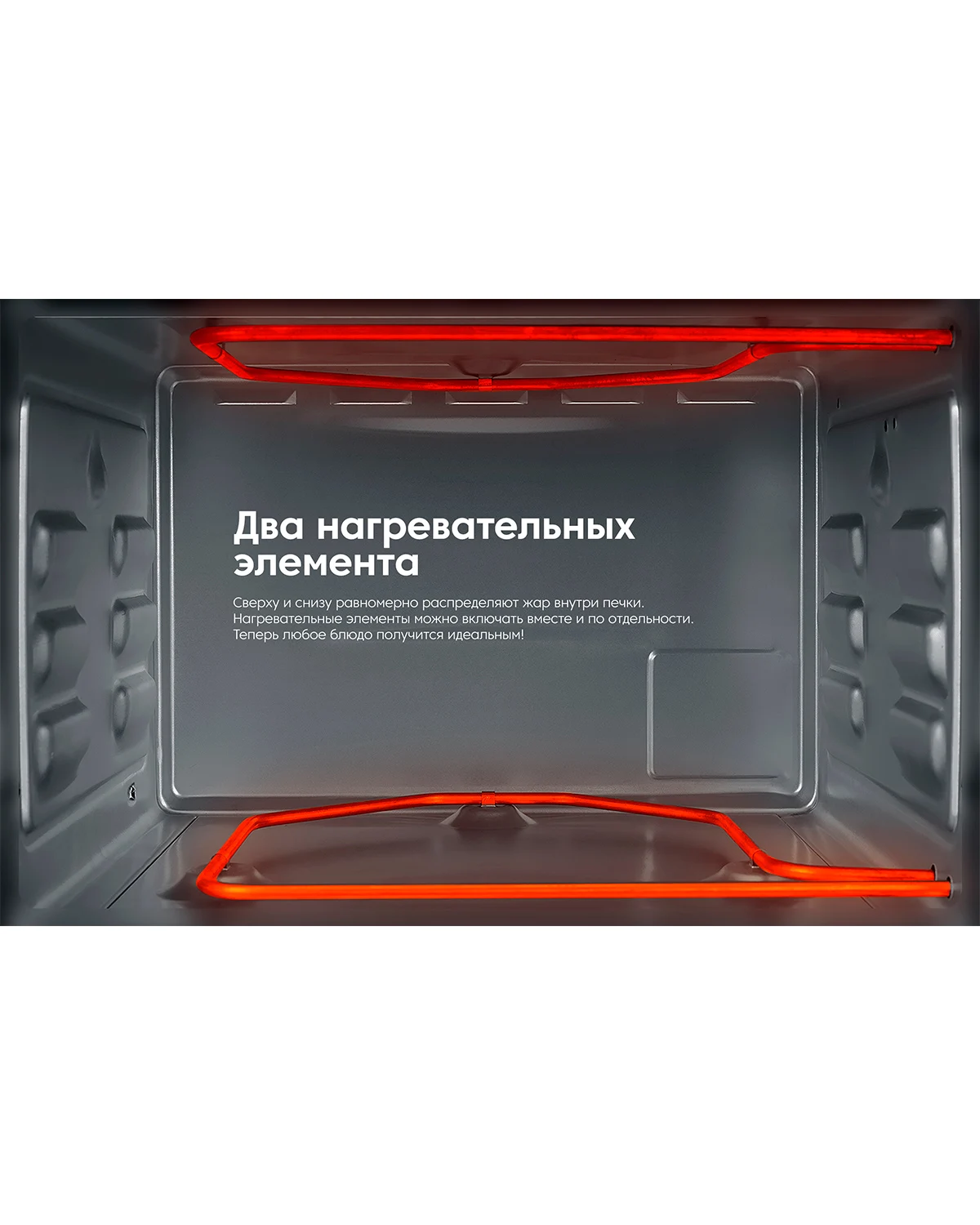 Мини духовка Schaub Lorenz SLE OE3400 Мультипекарь печь электрическая для дома кухни |