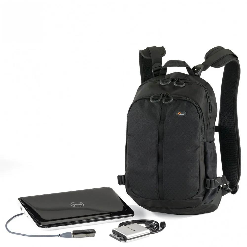 Рюкзак для ноутбука Lowepro S&ampF Laptop utility backpack 100 диагональ 10-12&quot |