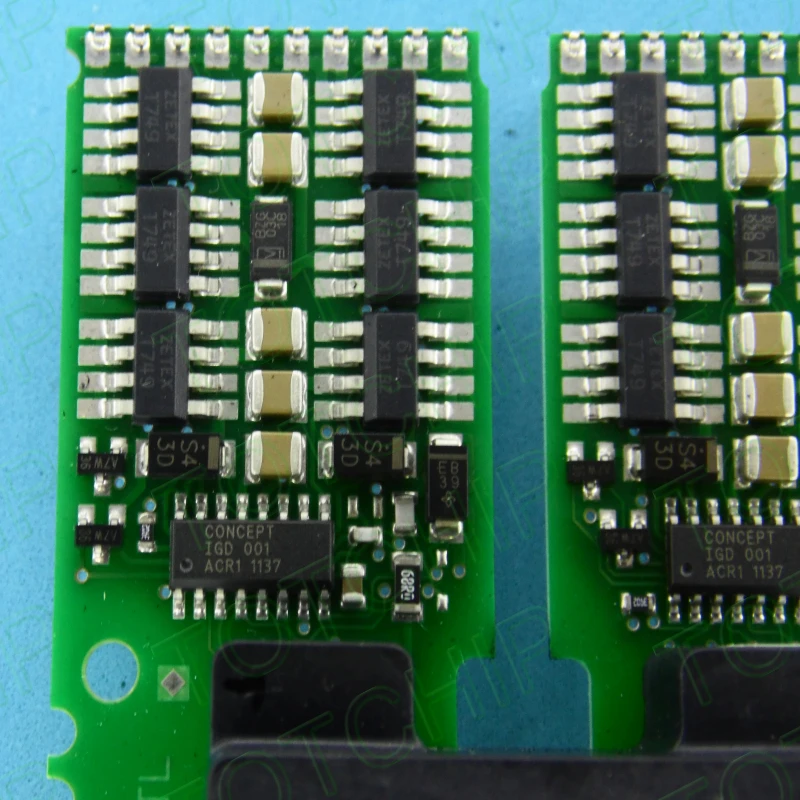1шт 2SD315AI Драйвер IGBT|Интегральные схемы| |